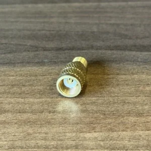 R410a-R22 gas adapter