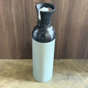 Nitrogen bottle 10 liter