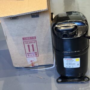 Commercial Compressor R22/R134a