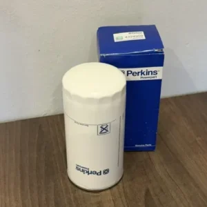 Perkins oil filter 4000 series