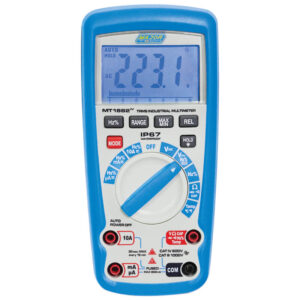 Industrial Multimeter MT1882