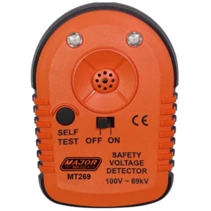 Safety Voltage Detector 69kV AC MT269