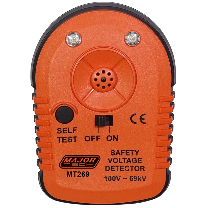 Safety Voltage Detector 69kV AC MT269