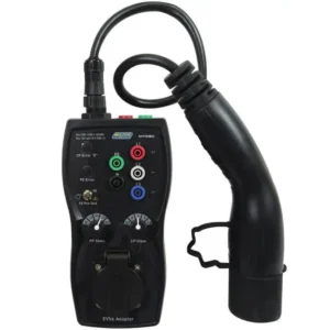 Electric Vehicle Supply Equipment Adaptor MT290