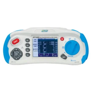 10-in-1 Multifunction Installation Tester