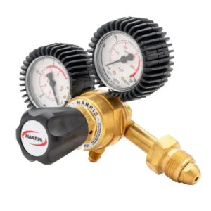 Nitrogen Gas Regulator