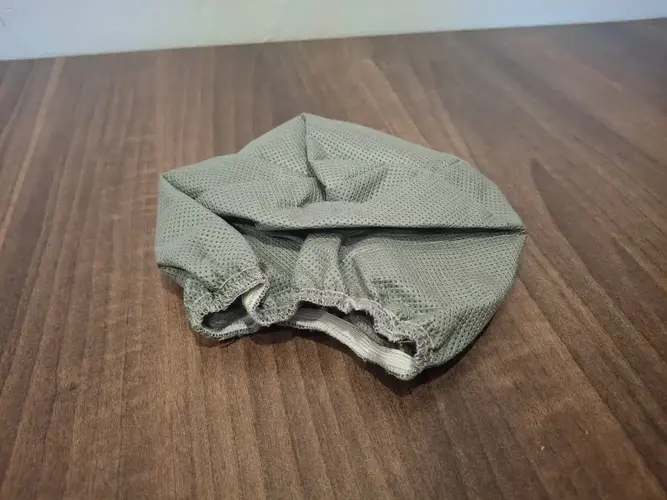 Electrolux Vacuum Cleaner Cloth Bag - Image 4