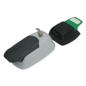 fermod 431 latch and strike set