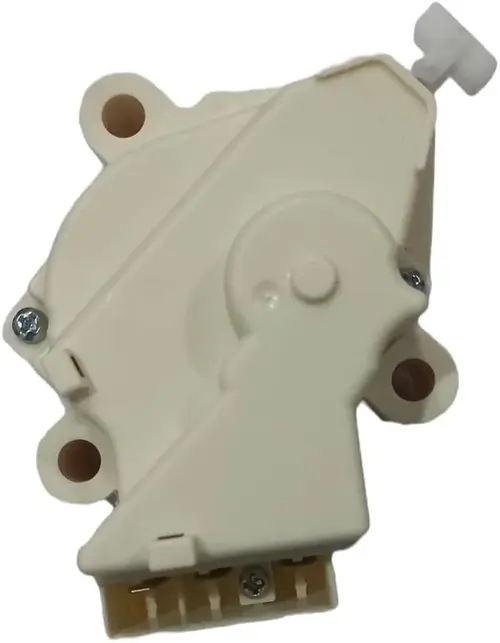 LG Washing Machine Drain Motor - Image 3
