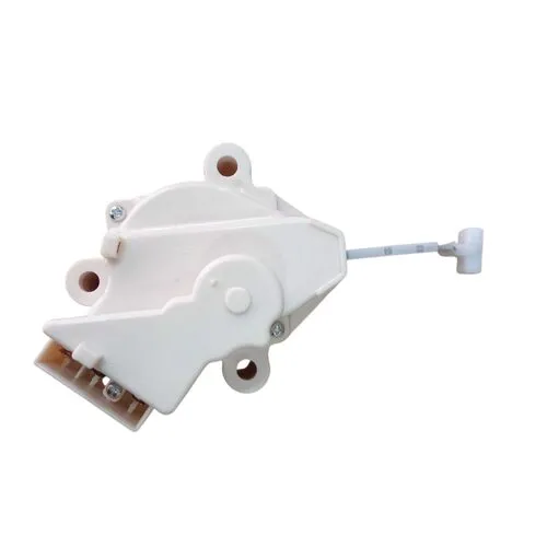LG Washing Machine Drain Motor