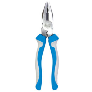 Combination Pliers with Crimper 230mm