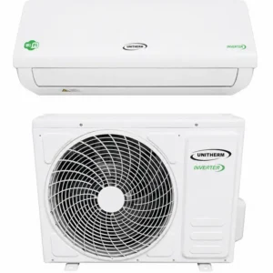 Unitherm 18000 btu dc inverter R32