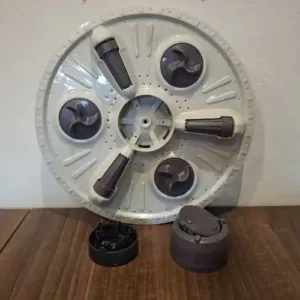 LG Washing Machine Pulsator Assembly LG-029