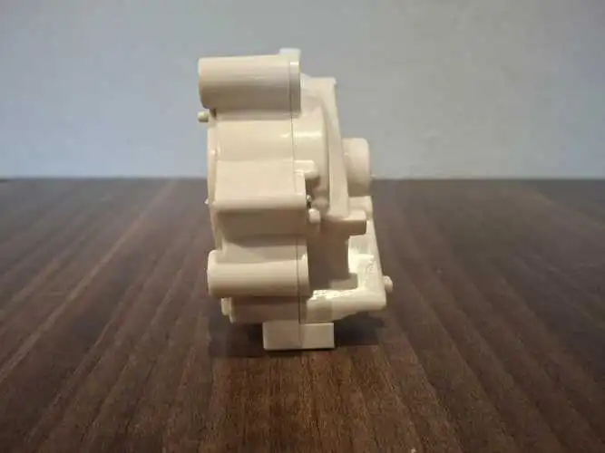 LG Washing Machine Drain Motor - Image 2