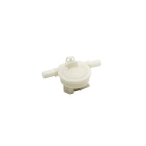 DEFY Water Flow Meter