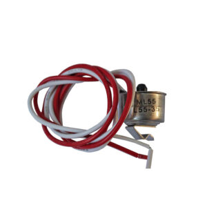 Universal Refrigeration Thermostat Defrost Clixon