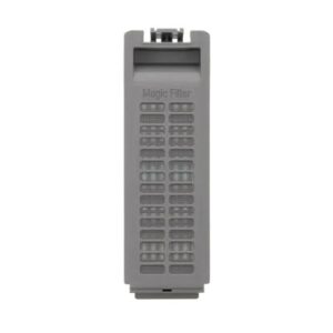 Samsung Lint Fluff Filter (Silver)