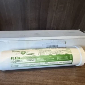 In-line water filter universal DD-7098