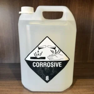 Coil cleaner 5 Liter