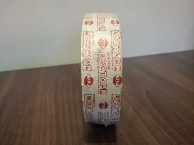 Ecotape Self‑Adhesive Insulation Foam Tape - Image 2