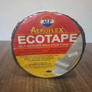 Ecotape Self‑Adhesive Insulation Foam Tape