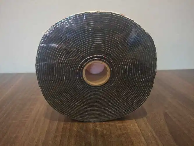 Ecotape Self‑Adhesive Insulation Foam Tape - Image 3