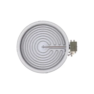 9" Radiant plate (210DIA.) 2300W