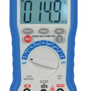 Digital Multimeter MT873