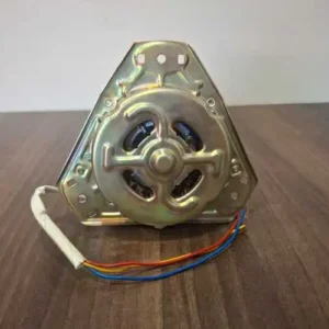 Samsung washing machine spin motor N24